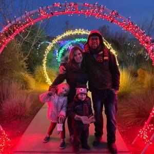 Meet your Posher, Shelby